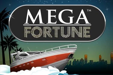 Mega Fortune Image Mega Fortune Image Image