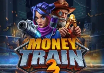 Image for Money train 3