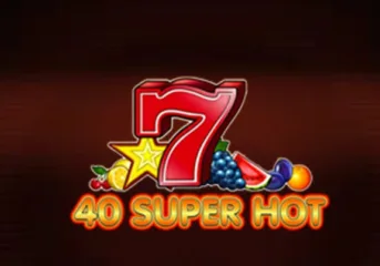 40 Super Hot