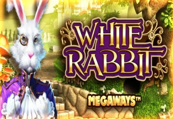 White Rabbit Image White Rabbit Slot thumbnail Image
