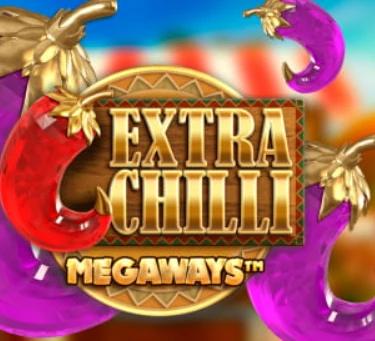 Extra Chilli Megaways