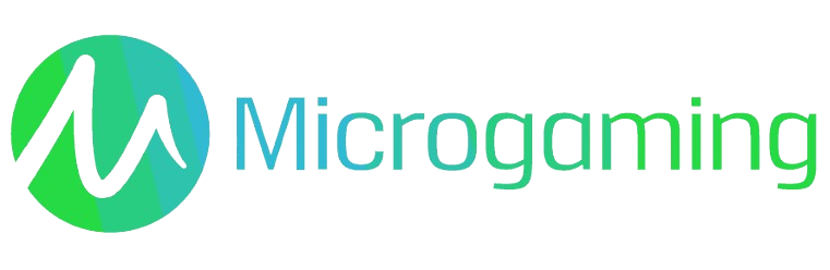 microgaming logo