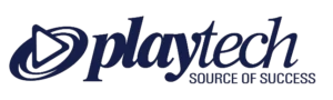 playtech logo