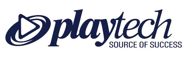 playtech logo