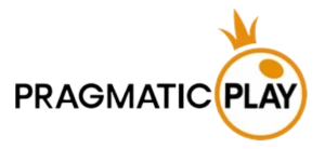 pragmatic play logo