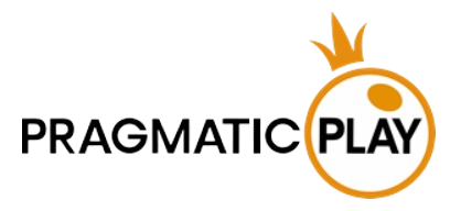 pragmatic play logo