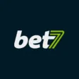 Logo image for Bet7