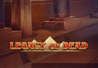 Image for Legacy of Dead