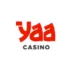 Logo image for Yaa Casino