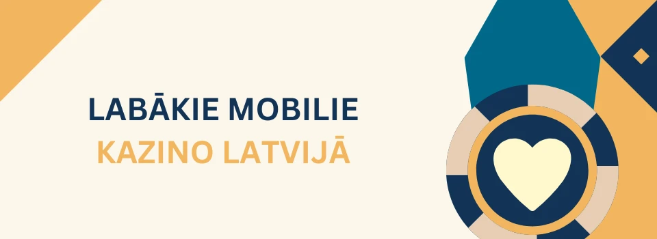 best mobile casinos Latvia