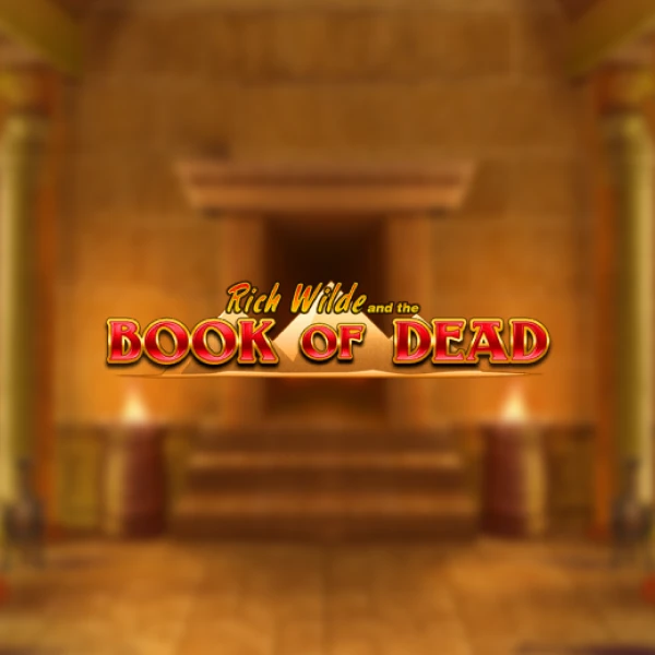 Image for Book Of Dead Image