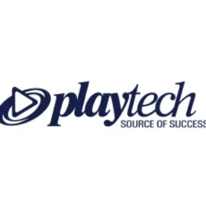 Logo image for Playtech Image