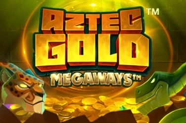 Aztec Gold Megaways Image Image