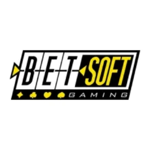 Logo image for Betsoft Image