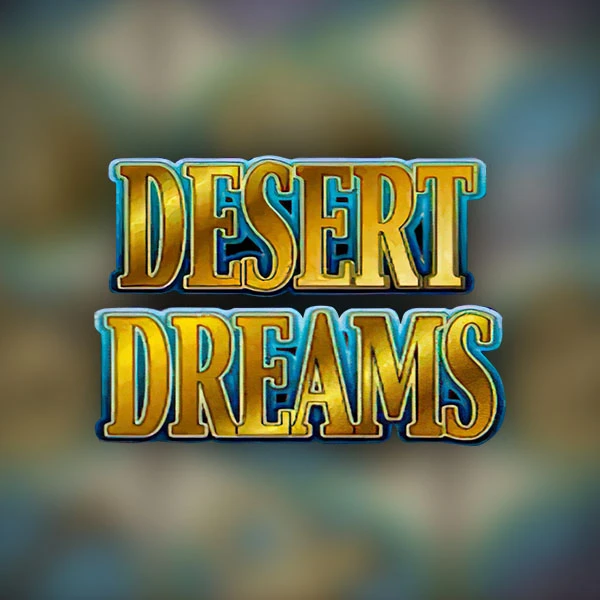 Desert Dreams Image Image