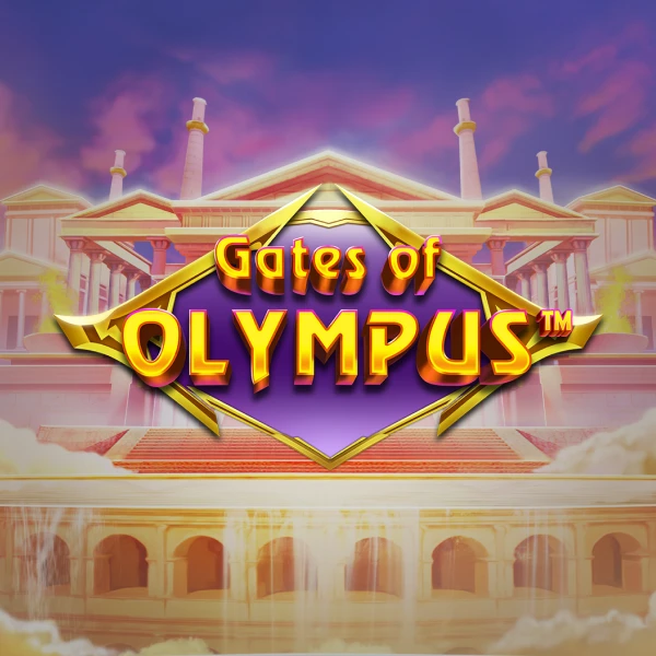 Image for Gates Of Olympus Image