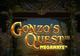 Image for Gonzos quest megaways