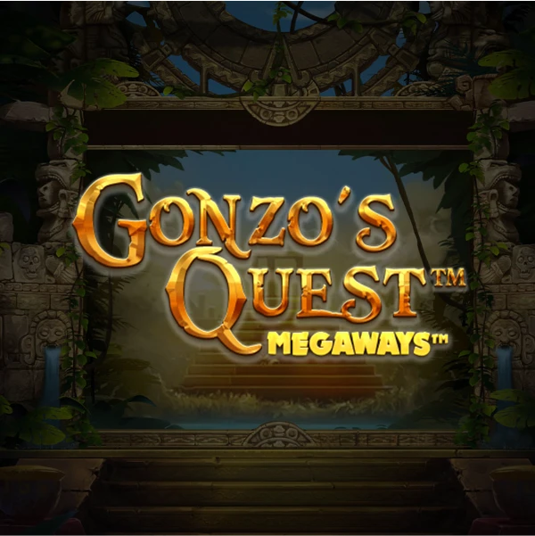 Image for Gonzos quest megaways Image