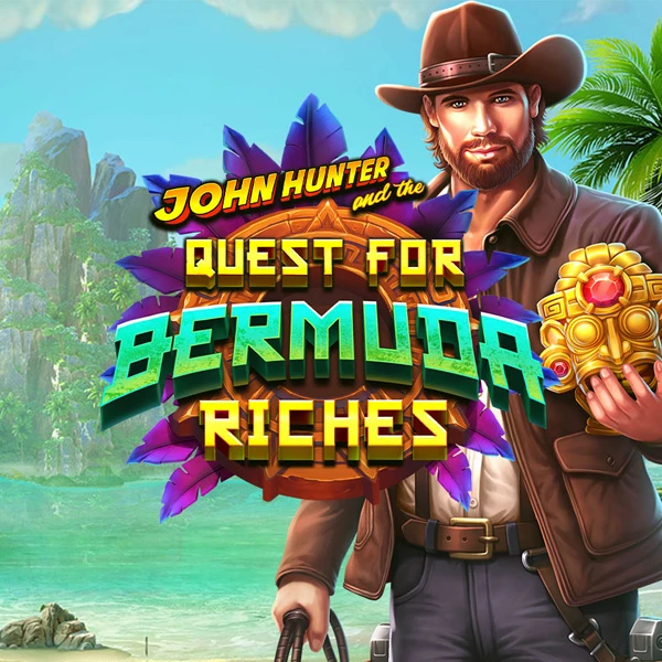 John Hunter And The Quest For Bermuda Riches Image Image
