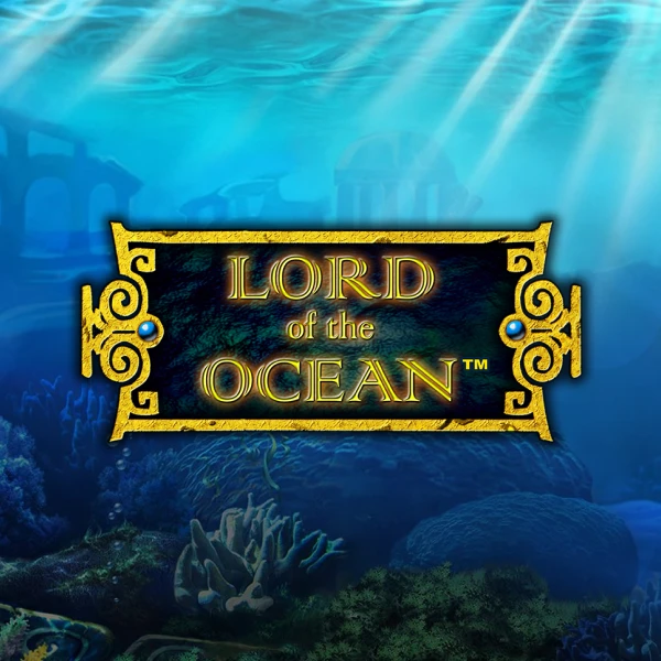Image for Lord Of The Ocean Image