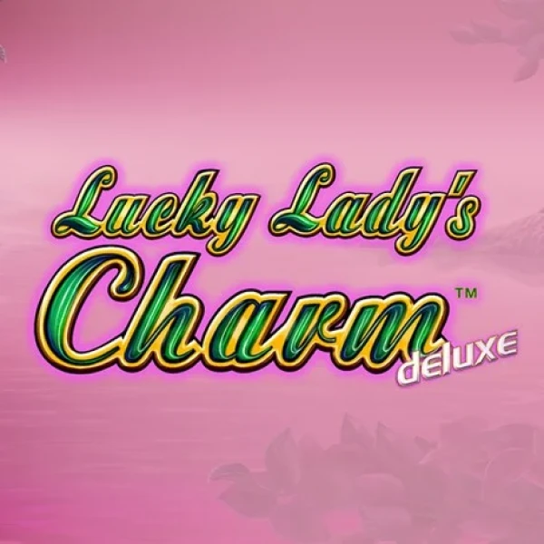 Image for Lucky ladys charm deluxe Image