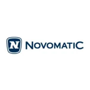 Logo image for Novomatic Image