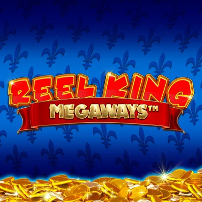 Image for Reel King Megaways Image