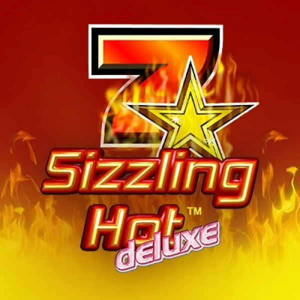 Image for Sizzling hot deluxe Image