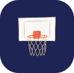basketball training