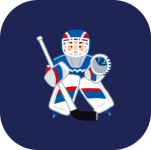 hockey gate