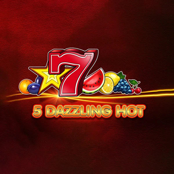 5 Dazzling Hot Spēļu Automāts - Demo & Apskats 2024