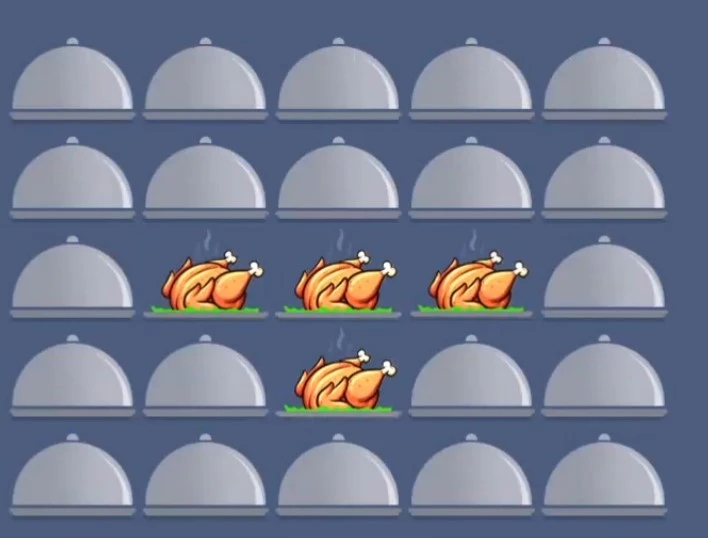 Chicken Game Image chicken screenshot Image