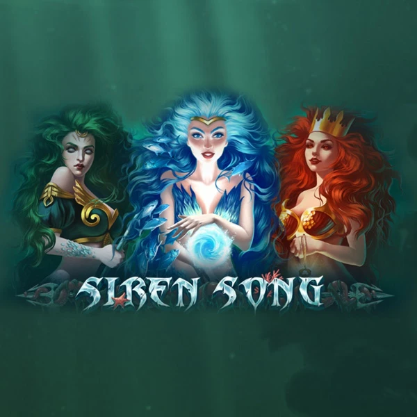 Siren Song Image Siren Song Image Image