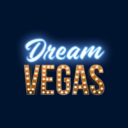 Dream Vegas logo Logo image for Dream Vegas Casino