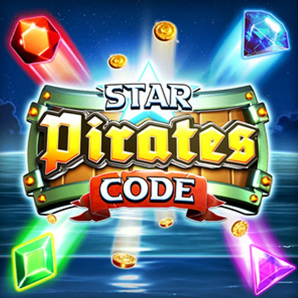 Logo image for Star pirates code Image
