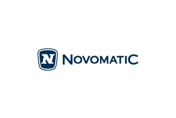 Logo image for Novomatic Image